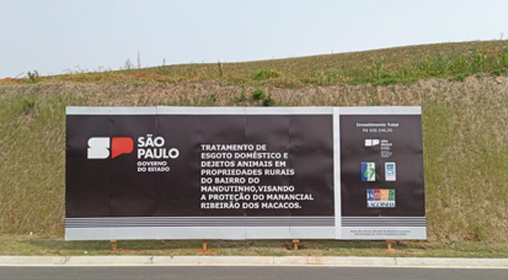 Placa de aço galvanizado