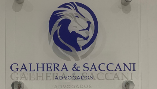 Placa de acrílico