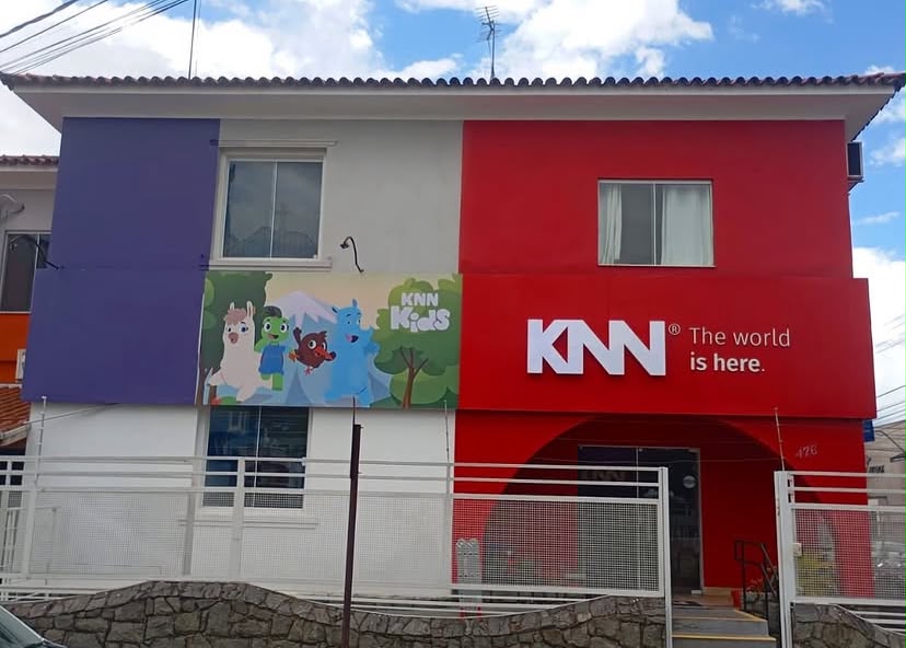 Projeto de comunicação visual