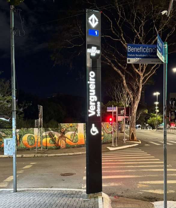 Totem e portal